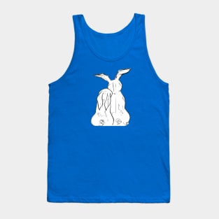 Snuggle Bunnies Tank Top